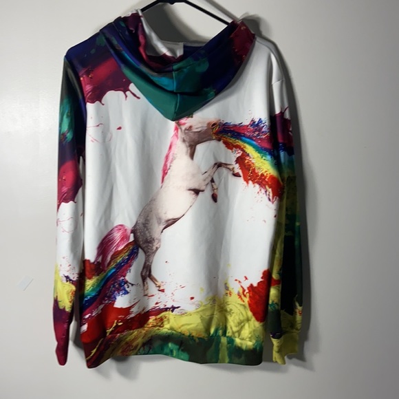 NEWCOSPLAY sweatshirt - Picture 4 of 10